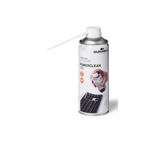 Compressed air DURABLE flameproof 350ml