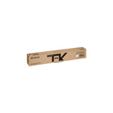 Toner KYOCERA TK-8115BK 12K black