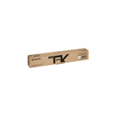 Toner KYOCERA TK-8115BK 12K black