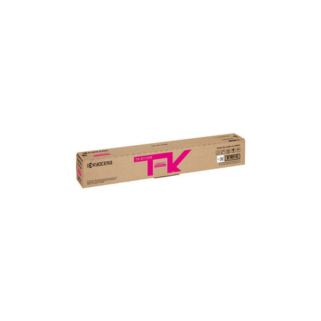 KYOCERA TK-8115M 6K magenta toner
