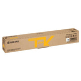 Toner KYOCERA TK-8115Y 6K yellow