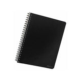 Ant.block BANTEX A4 70g 80blPP black