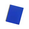 Ant.block BANTEX A4 70g 80bl PP blue