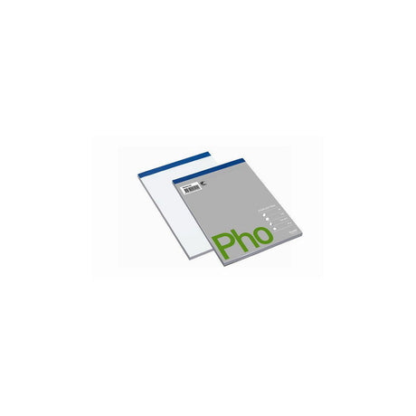 Telephone pad BANTEX A5 100 sheets olinj