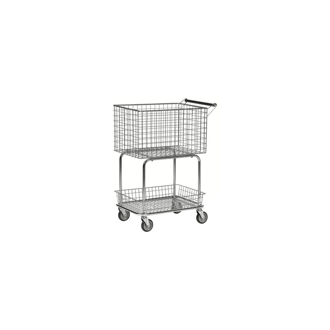 All-purpose trolley/plough trailer
