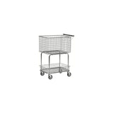 All-purpose trolley/plough trailer