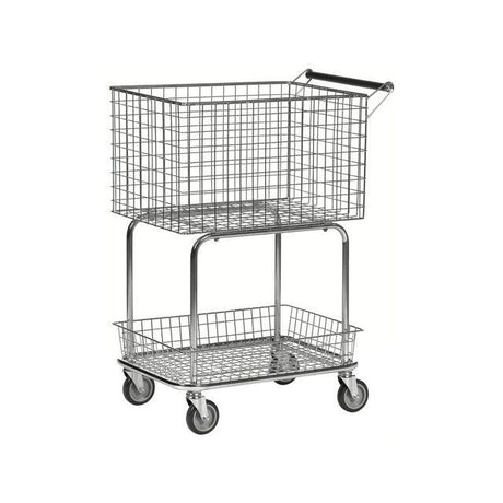 All-purpose trolley/plough trailer