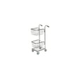 Office trolley/pick-up trolley