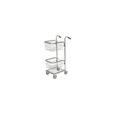 Office trolley/pick-up trolley