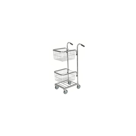 Office trolley/pick-up trolley