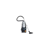 Backpack vacuum cleaner NILFISK GD5 BATTERY