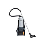 Backpack vacuum cleaner NILFISK GD5 BATTERY