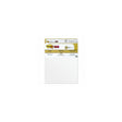 Flipchart POST-IT Rec 635x775mm 2/pc