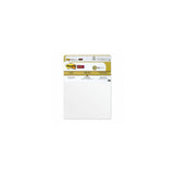 Flipchart POST-IT Rec 635x775mm 2/pc