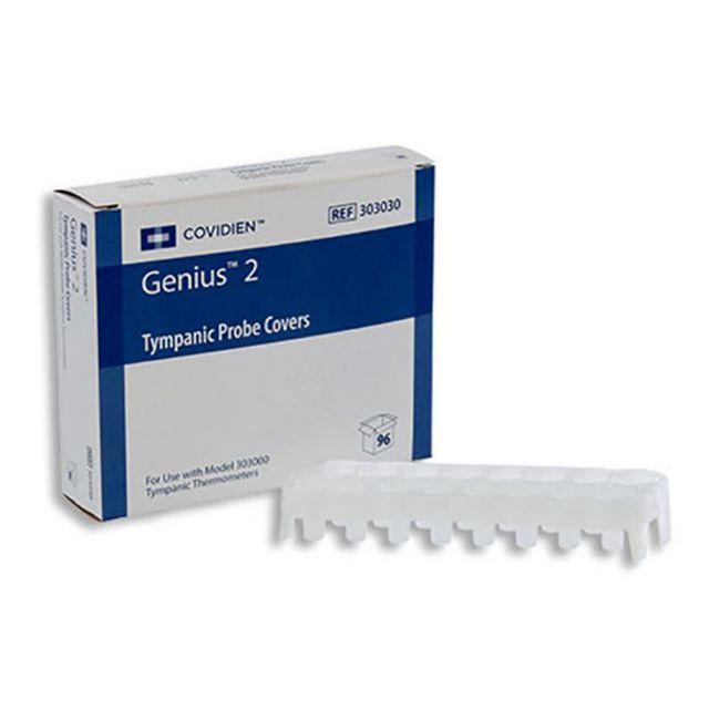 Thermometer cover Genius 2 96/pc