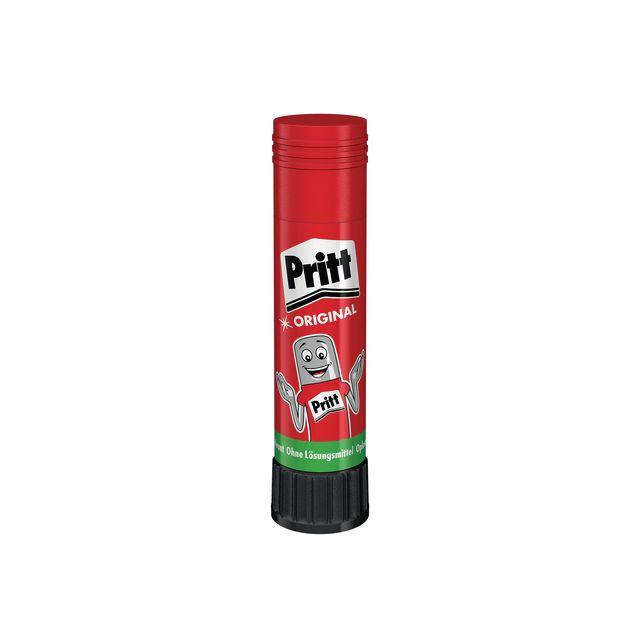 Glue stick PRITT Original 11g