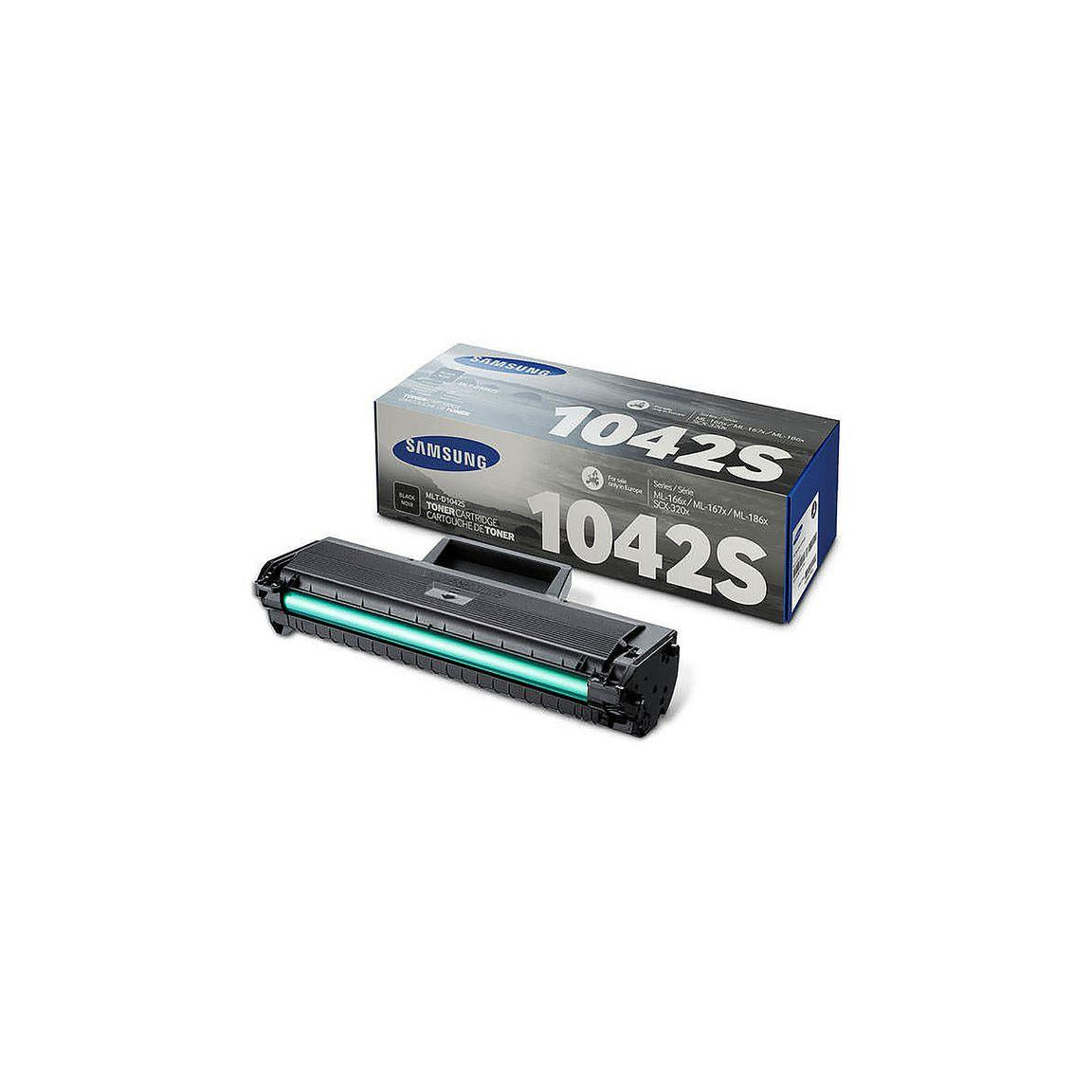 Toner SAMSUNG MLT-D1042S 1.5K black