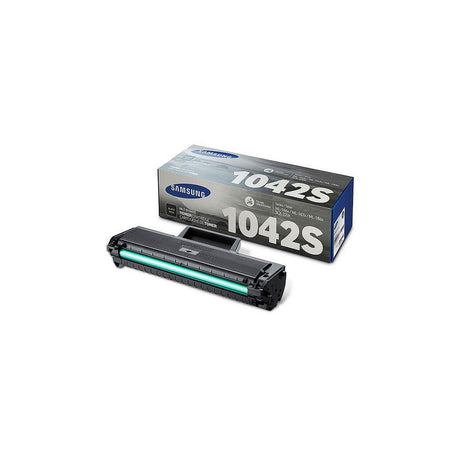 Toner SAMSUNG MLT-D1042S 1.5K black