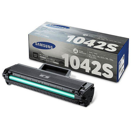 Toner SAMSUNG MLT-D1042S 1.5K black