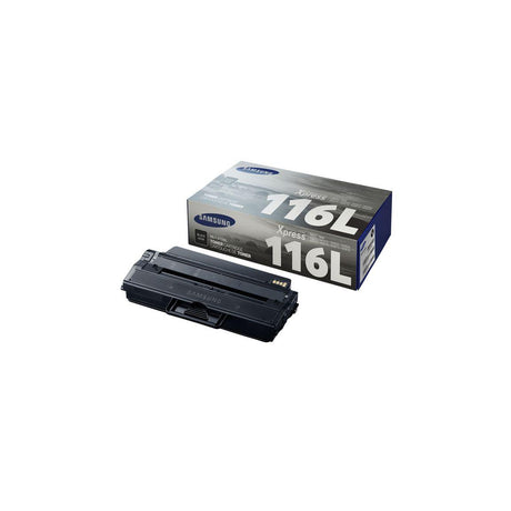 Toner SAMSUNG MLT-D116L 3K black