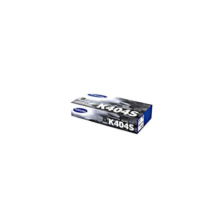 Toner SAMSUNG CLT-K404S/ELS 1.5K black