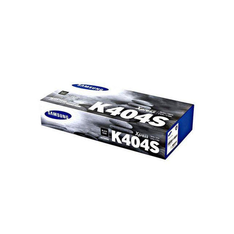 Toner SAMSUNG CLT-K404S/ELS 1.5K black