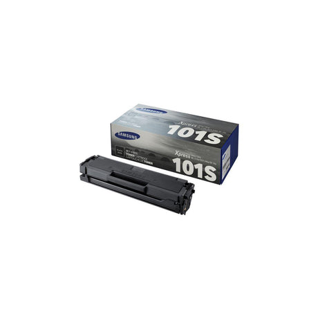 Toner SAMSUNG MLT-D101S 1.5K black