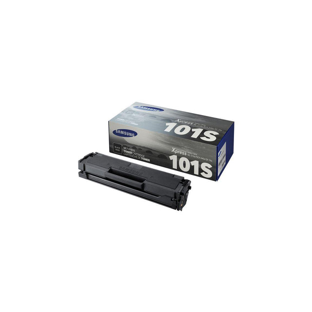 Toner SAMSUNG MLT-D101S 1.5K black