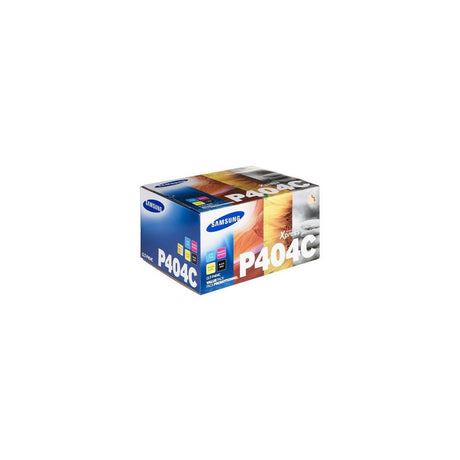 Toner SAMSUNG CLT-P404C/ELS bkcmy 1,5/3K