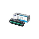 Toner SAMSUNG CLT-C506L 3.5K cyan