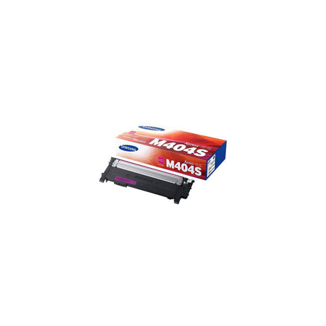 Toner SAMSUNG CLT-M404S/ELS 1K magenta
