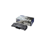 Toner SAMSUNG MLT-D1052S 1.5K black