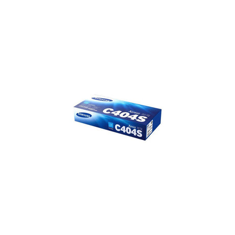 Toner SAMSUNG CLT-C404S/ELS 1K cyan