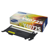 Toner SAMSUNG CLT-Y4072S 1K yellow