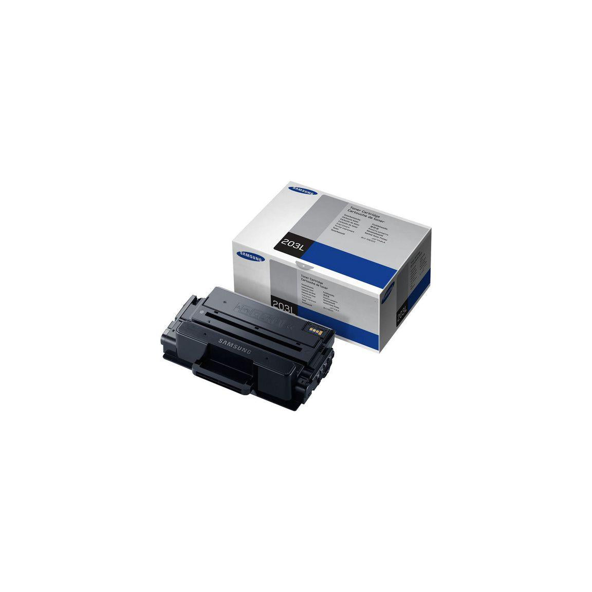 Toner SAMSUNG MLT-D203L/ELS 5K black