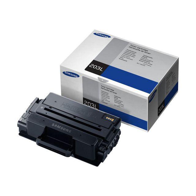 Toner SAMSUNG MLT-D203L/ELS 5K black