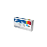 Toner SAMSUNG CLT-C4072S 1K cyan