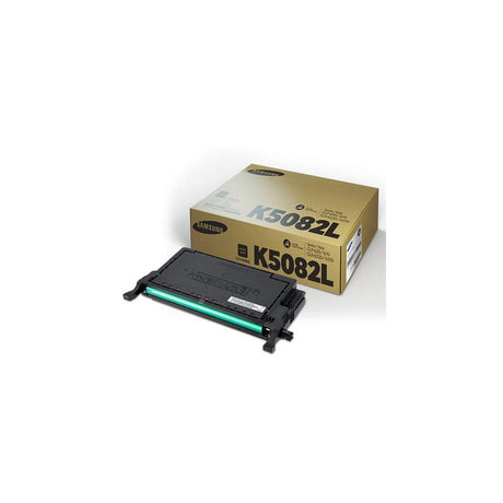 Toner SAMSUNG CLT-K5082L 5K black