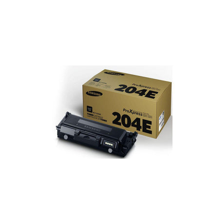 Toner SAMSUNG MLT-D204E/ELS 10K black