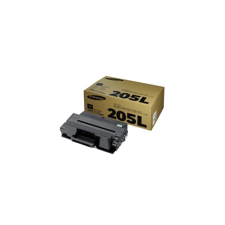 Toner SAMSUNG MLT-D205L 5K black