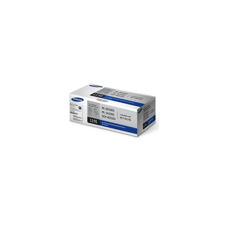 Toner SAMSUNG MLT-D119S 2K black