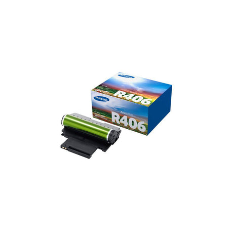 Drum SAMSUNG CLT-R406 16K black/colour