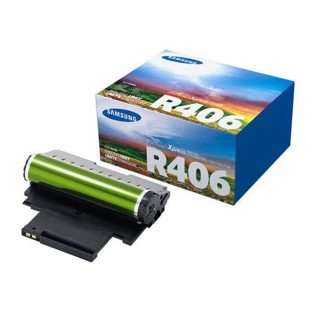 Drum SAMSUNG CLT-R406 16K black/colour