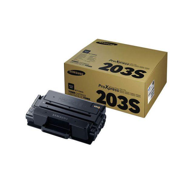 Drum SAMSUNG MLT-D203S/ELS 3K black
