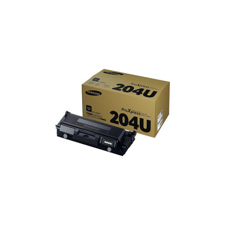Toner SAMSUNG MLT-D204U/ELS 15K black