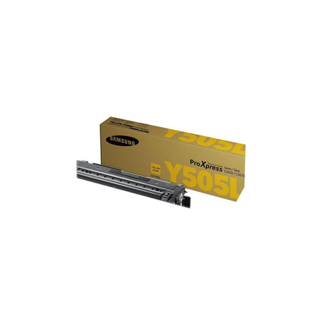 Toner SAMSUNG CLT-Y505L/ELS 3,5K yellow