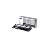 Toner SAMSUNG CLT-P406B/ELS 1,5K sv 2/fp