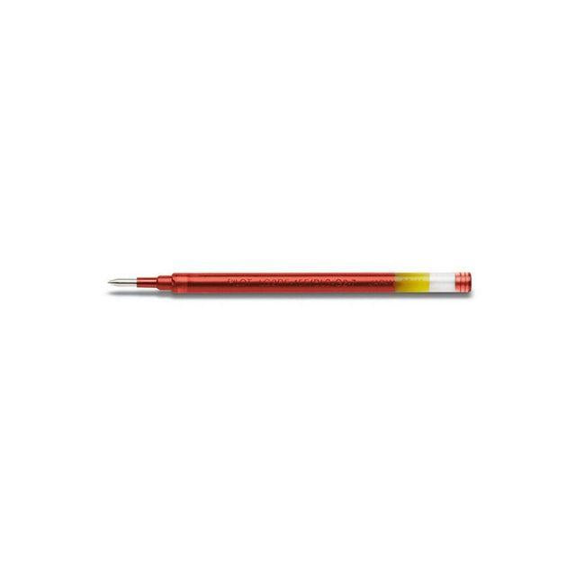 Refill PILOT Gel 0,7mm red