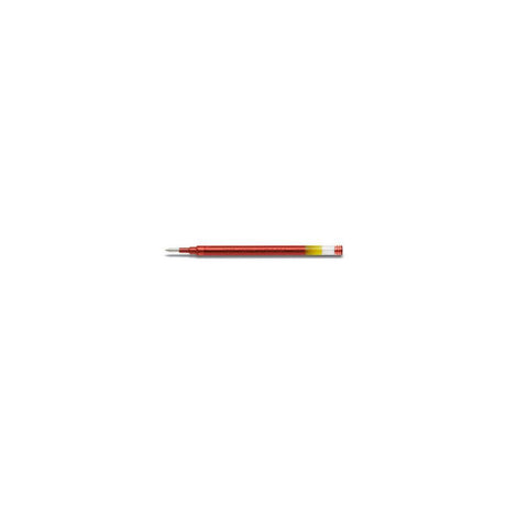 Refill PILOT Gel 0,7mm red