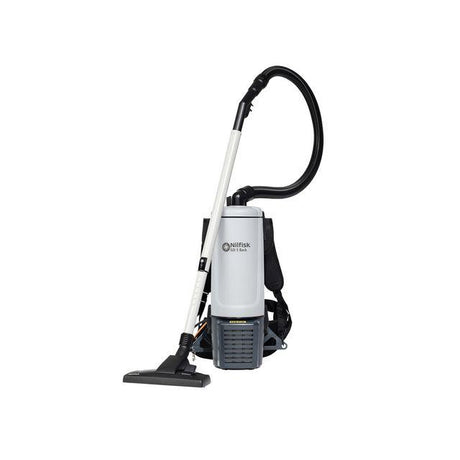 Vacuum cleaner NILFISK GD5 BACK HEPA EU